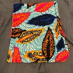 LulaRoe TC Leggings